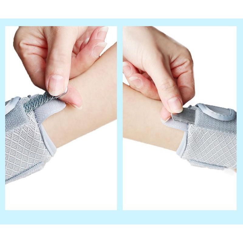 Futuro Deluxe Wrist Stabilizer - Right Hand : Target