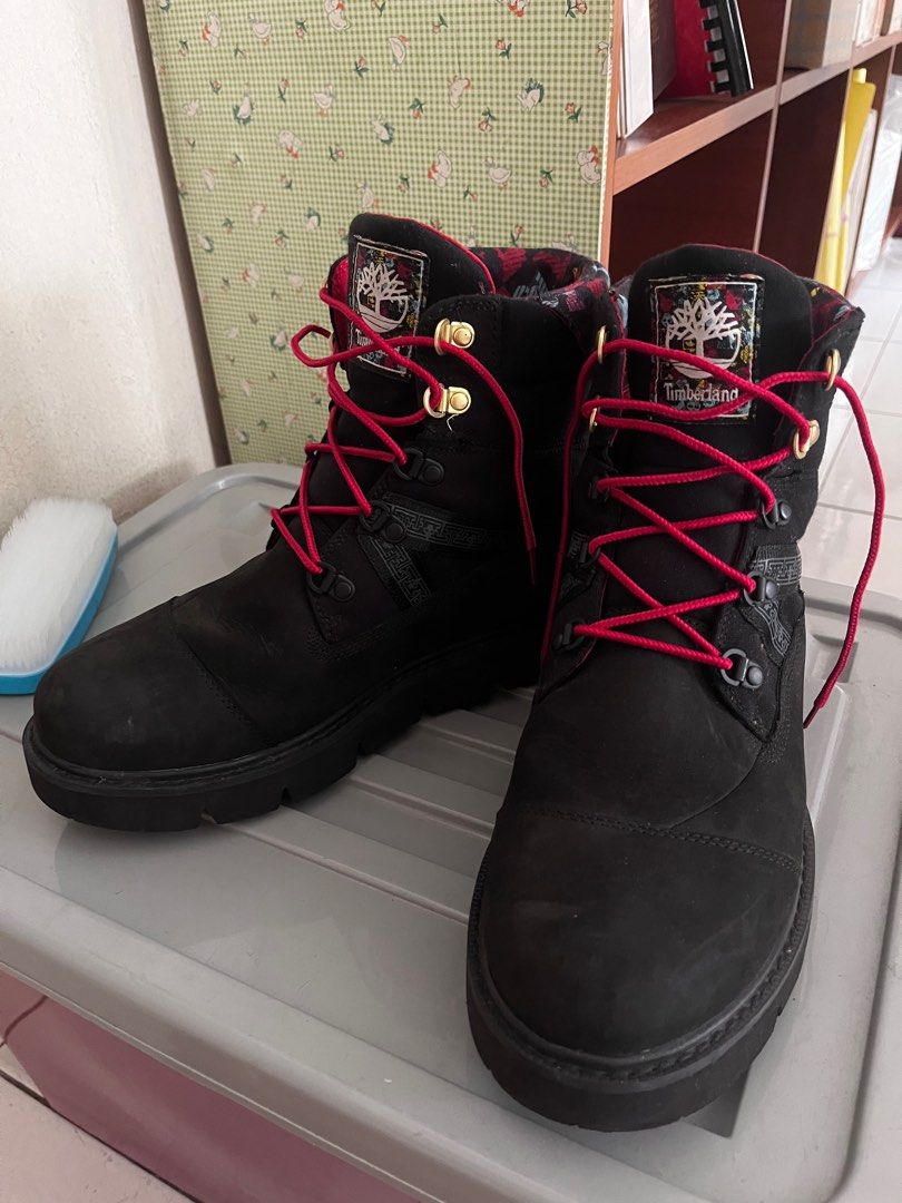 Timberland chinese new year hotsell