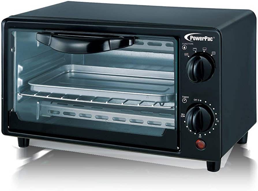 Toaster Oven, TV & Home Appliances, Kitchen Appliances, Ovens