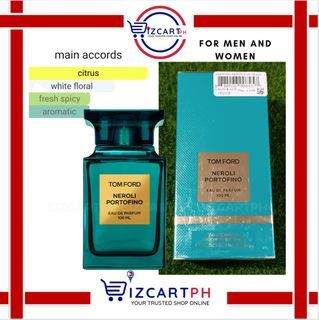 Tom Ford Neroli Portofino 100ml