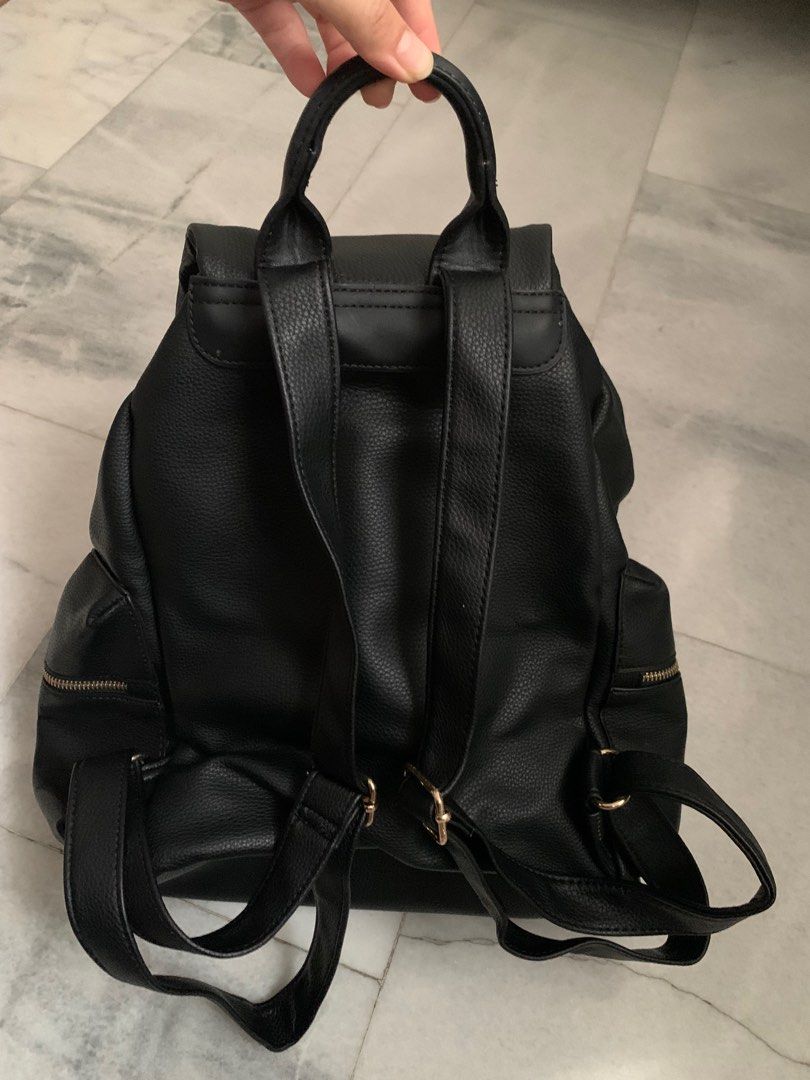 Topshop betty backpack sales