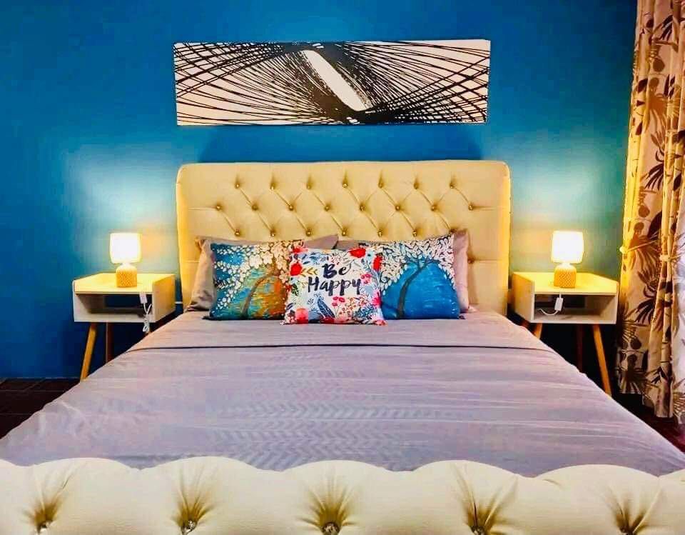 Town House for Rent Angeles City on Carousell