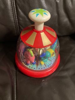 Toy r Us Push Toy