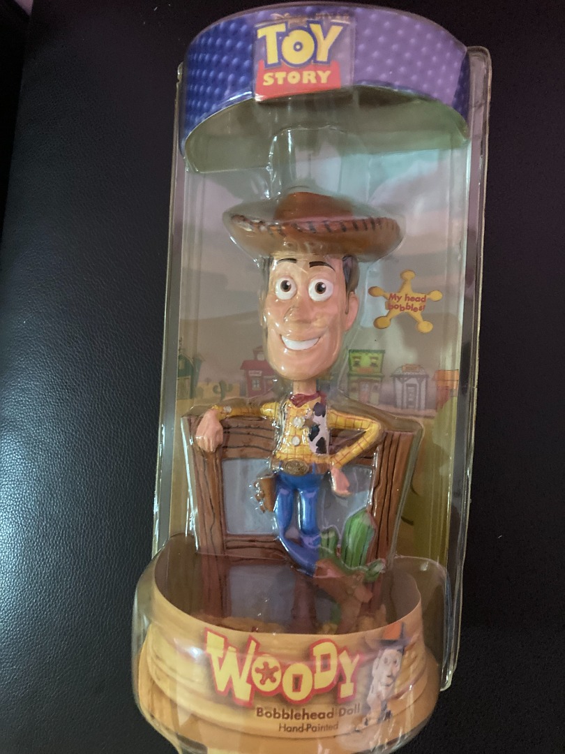 Large woody toy story doll online