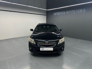 Toyota Corolla Altis 1.6A Auto