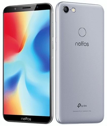 LINK NEFFOS Android Phone 2GB Ram C9A TP706A, Mobile Phones & Gadgets ...