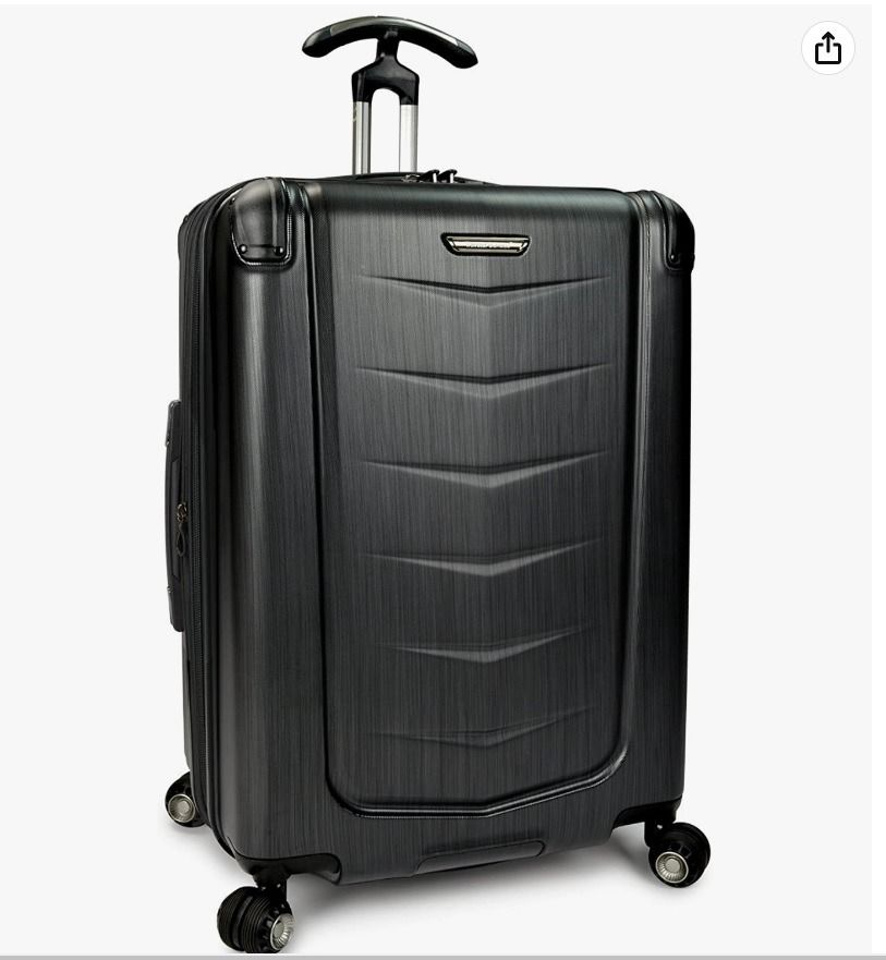 Travelers deals choice luggage