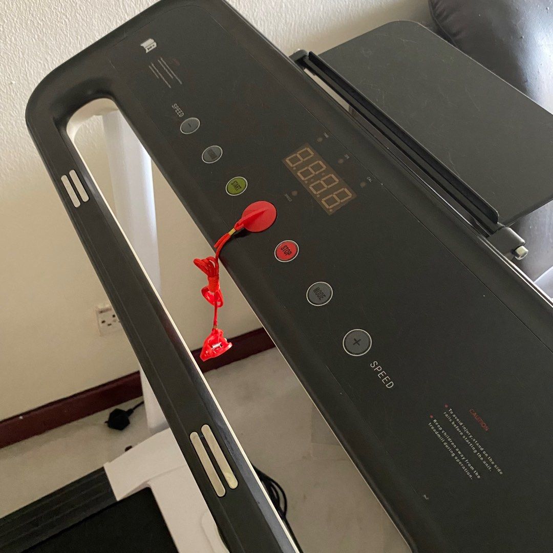 Kemilng k500 deals treadmill review