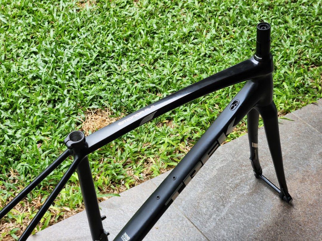 Trek domane clearance alr disc frameset
