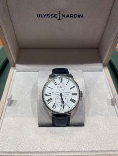 (Category: ) located in . Submitted by windliew89_allwatches (Listing ID 1227664013, Image 1). Description: .