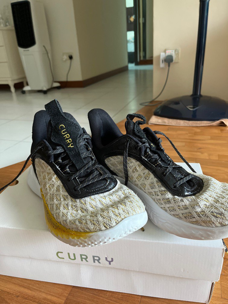 Adidas curry shoes sales