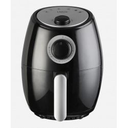 Union 2.1L Air Fryer UGAF-21 | Adjustable temperature | Cool touch hand grip | Non Stick coating