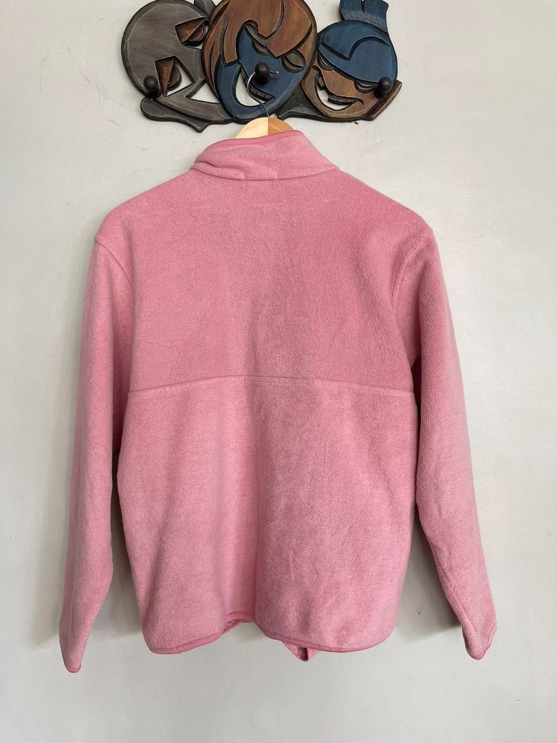 Uniqlo Fleece Jacket, Women's Fashion, Coats, Jackets and Outerwear on
