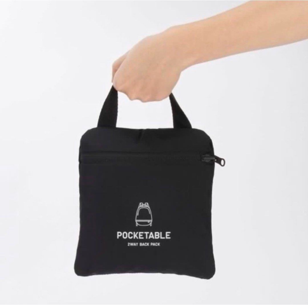 Uniqlo packable clearance backpack