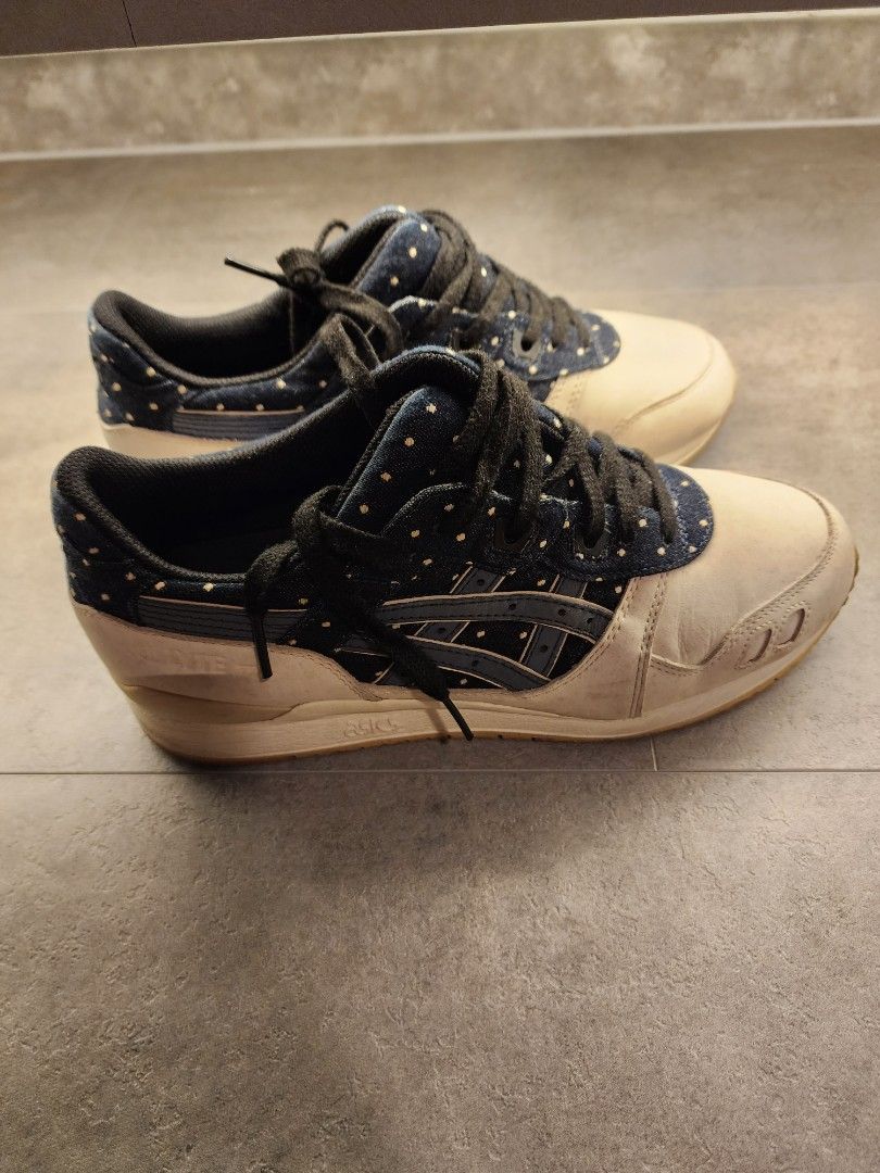 Asics gel lyte iii us9 clearance