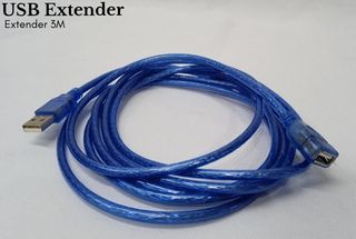 USB Extender 3M