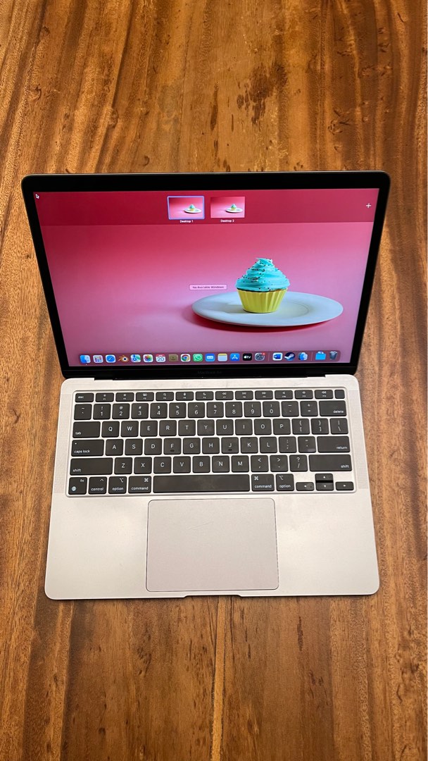Used MacBook Air for sale, Computers & Tech, Laptops & Notebooks on