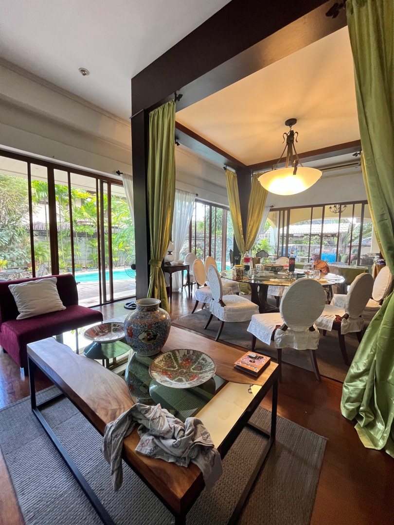 Valle Verde 4 House and Lot for Sale, Property, For Sale, House & Lot