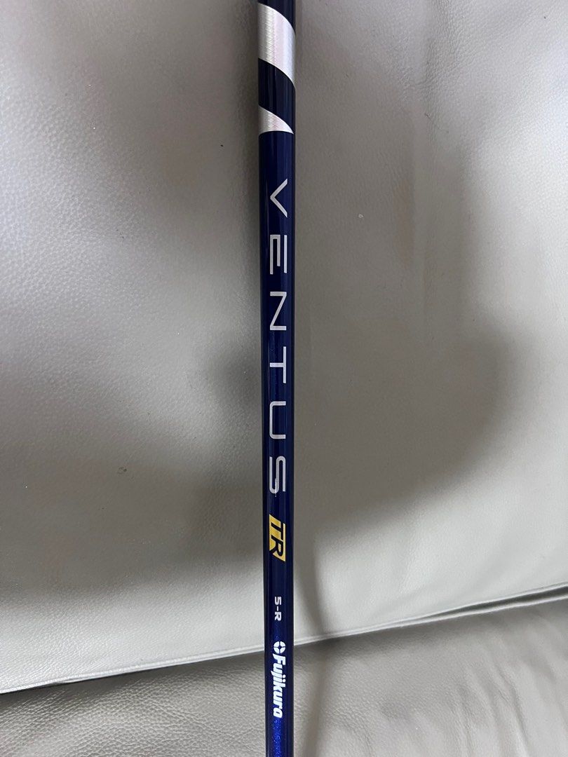 Kith TaylorMade Stealth Plus Carbonwood Limited Edition Driver 10.5 Loft STIFF