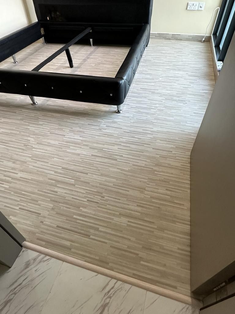 Vinyl Flooring 13 Yishun St 51 Singapore 760454, Home Services