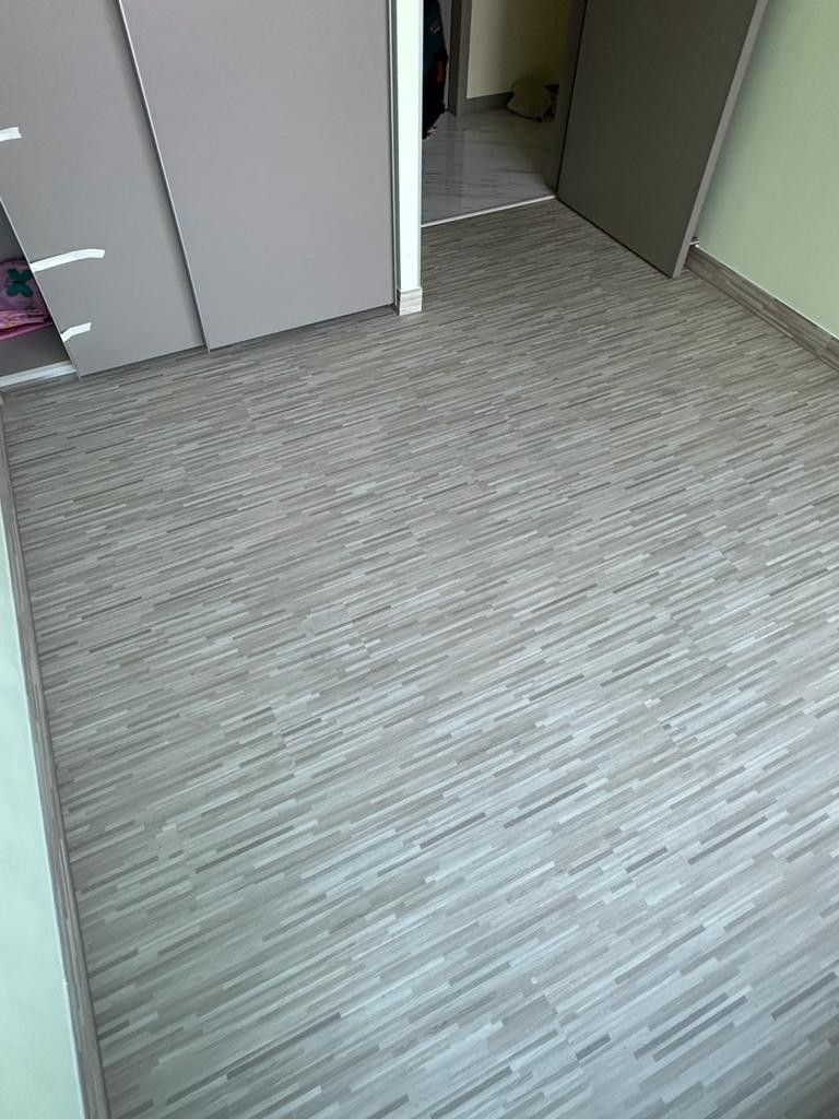 Vinyl Flooring 13 Yishun St 51 Singapore 760454, Home Services