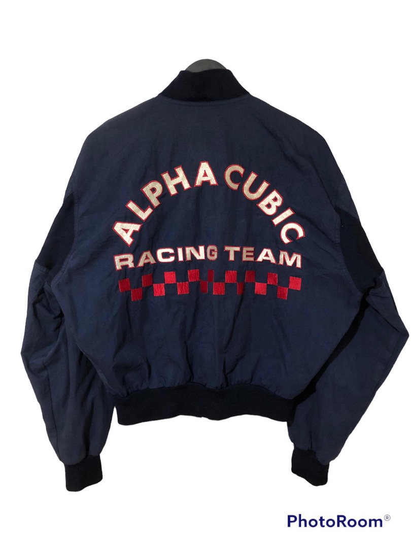 ALPHA CUBIC RACING TEAM・上下日本販売店・ウェットスーツ素材 ...