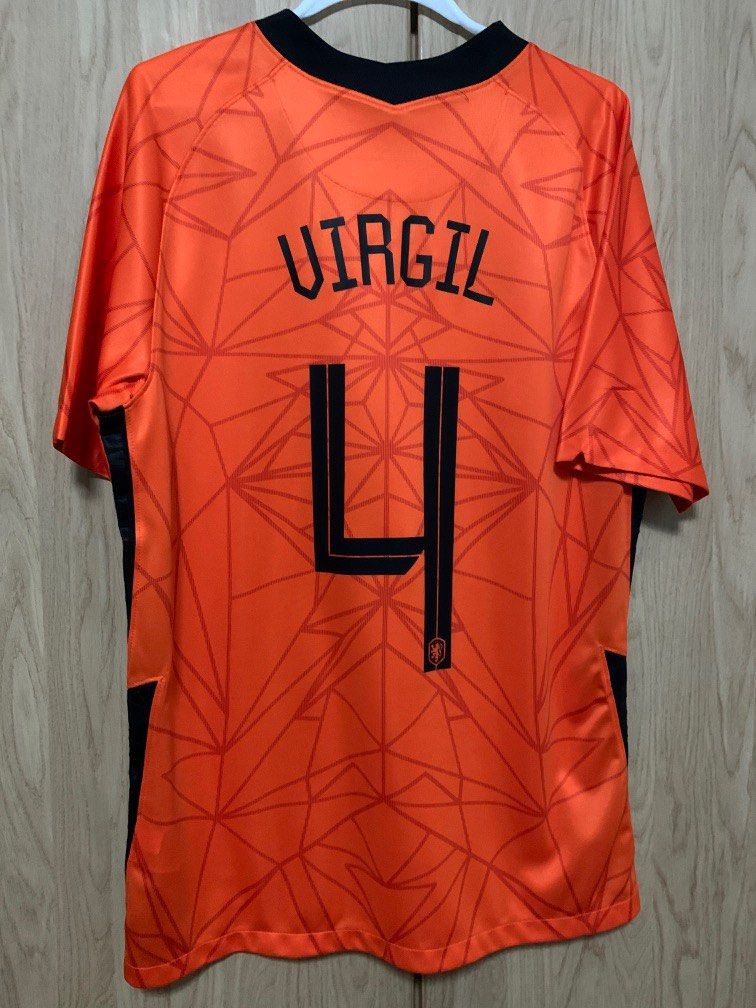 Vvd jersey shop