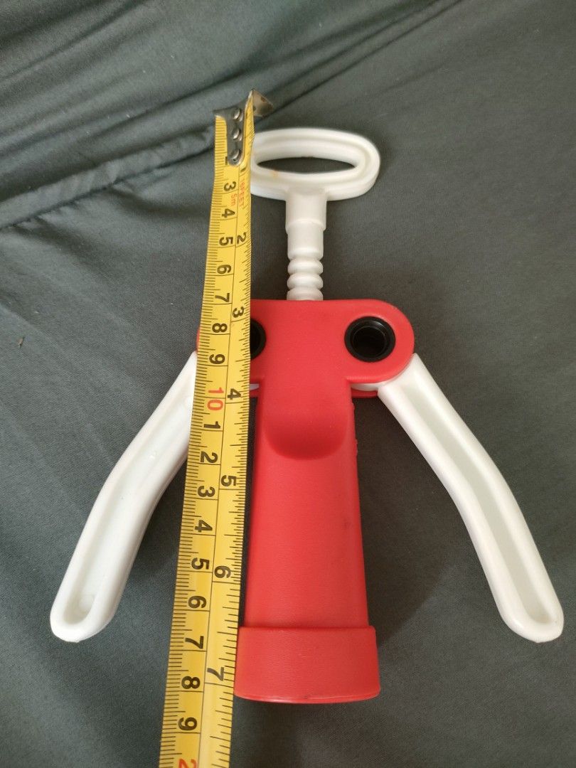 Wine Cork Opener (High Quality) (Category: Other Kitchenware & Tableware) located in Baliuag. Submitted by importeditemsbykimi (Listing ID 1227646734, Image 2). Description: .