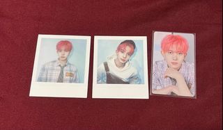 wts enhypen heeseung photocards