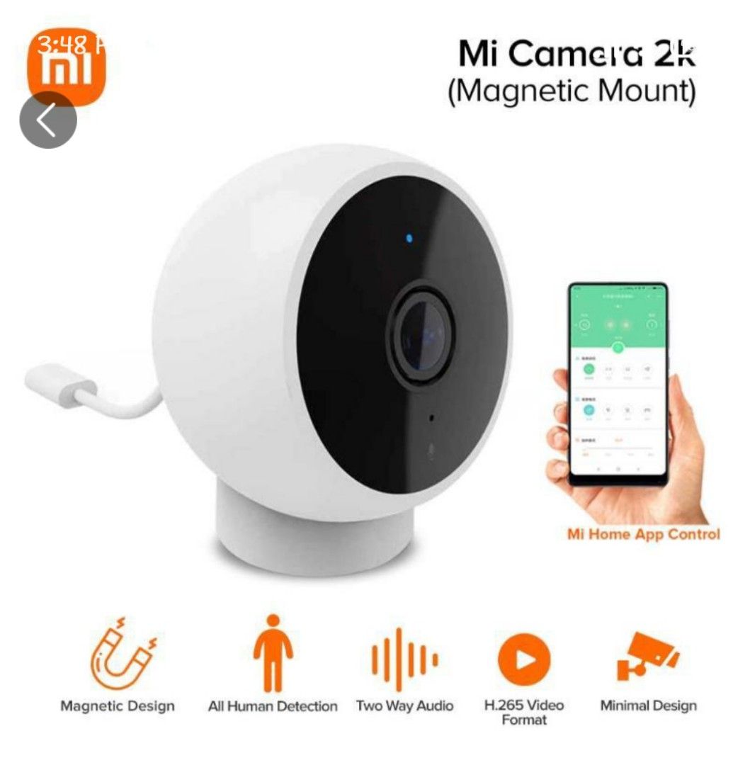 xiaomi-cctv-camera-furniture-home-living-security-locks-security