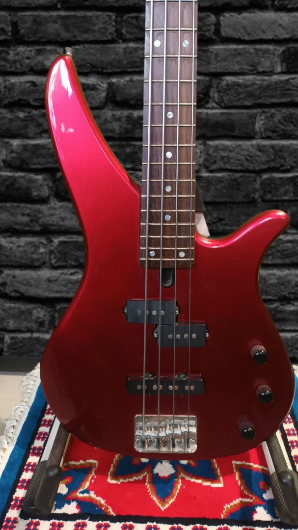 Yamaha Rbx170 Thomann – Yamaha Basses Electriques – CWSC