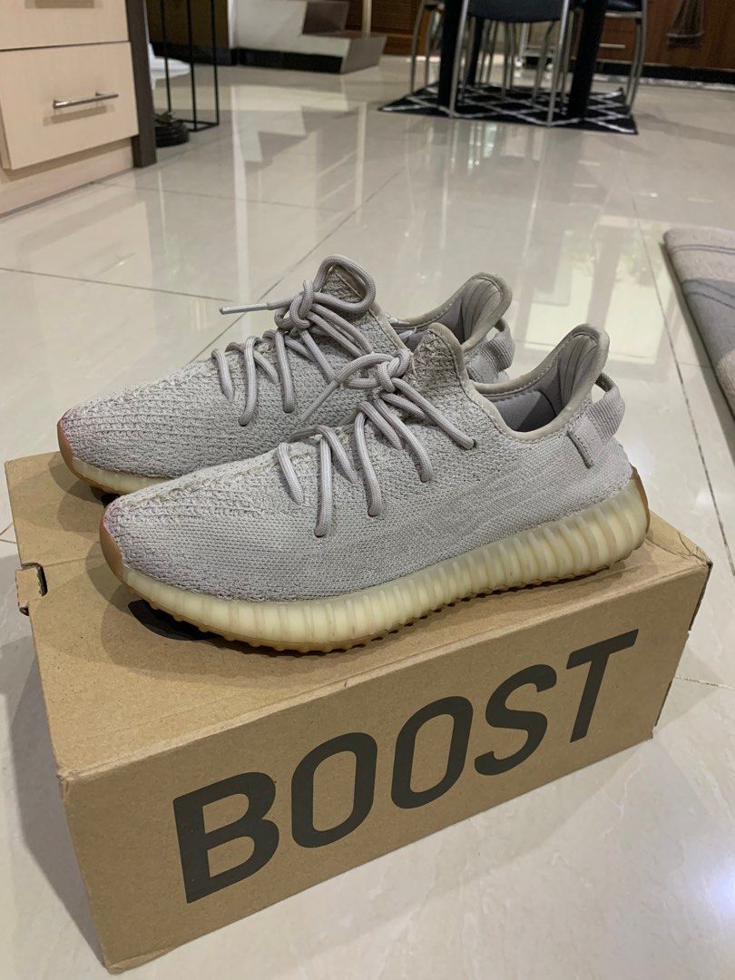 Harga yeezy sale sesame