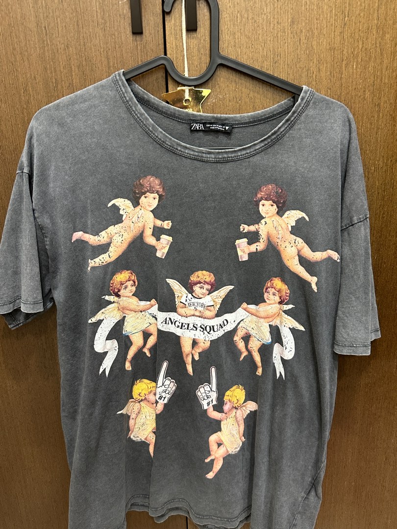 ZARA t t shirt T shirt