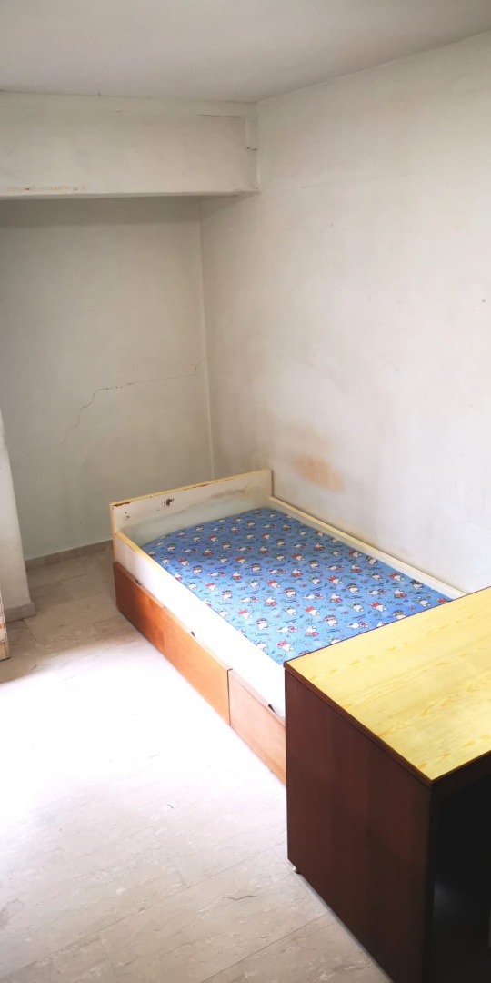 107 Jurong East Street 13, near Jurong East MRT, Common Room, for rent