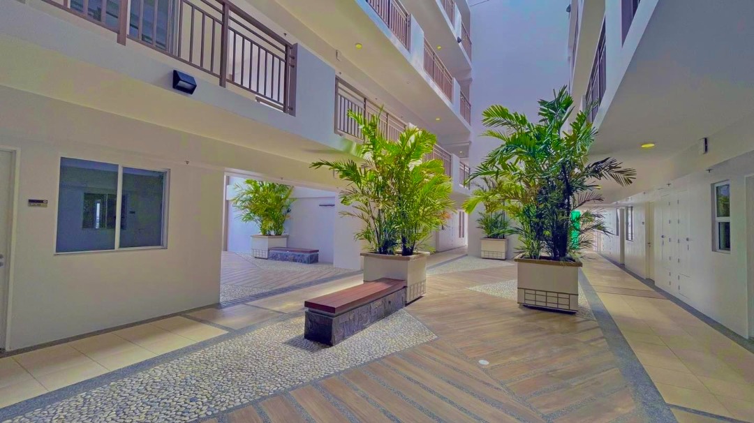 13K Monthly Promo! 2 Bedroom Satori Residences RFO Condo in Santolan