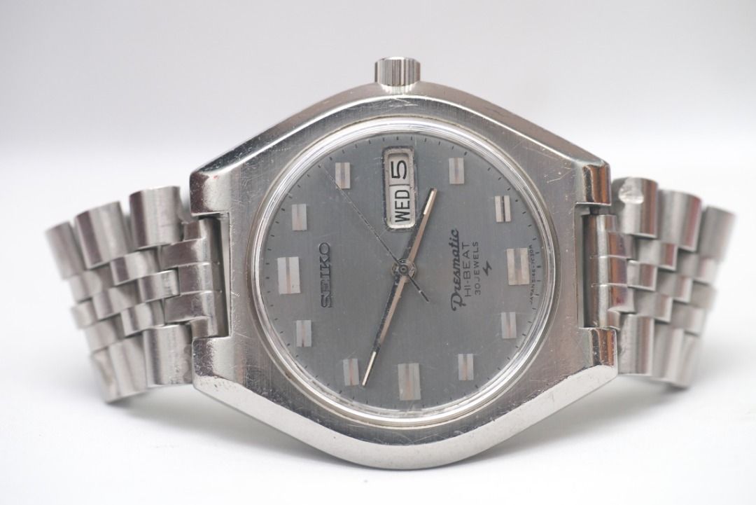 Seiko 5146 movement cheap