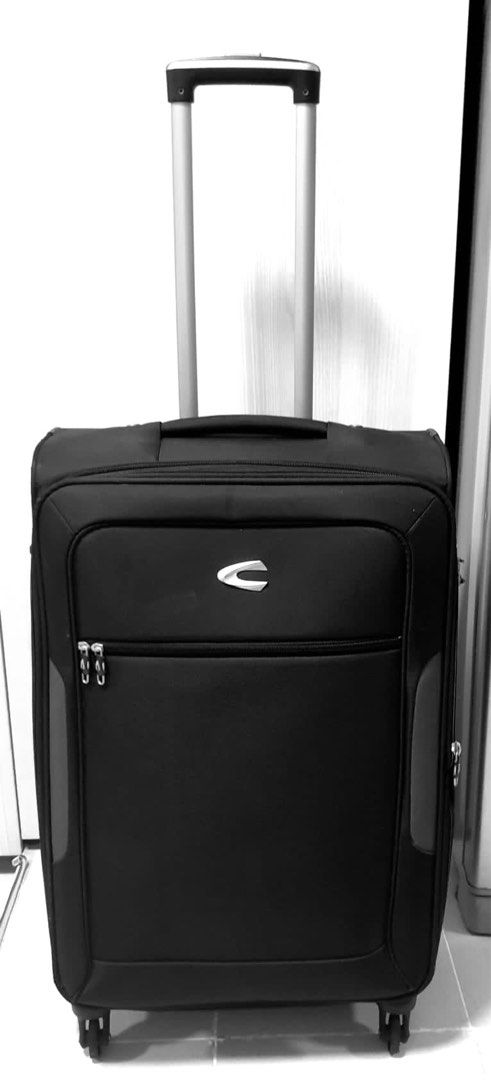 28 Camel Active Luggage