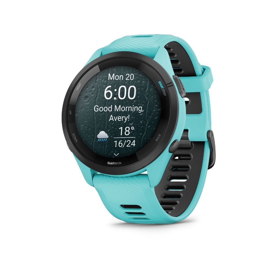 Garmin watch hotsell discount