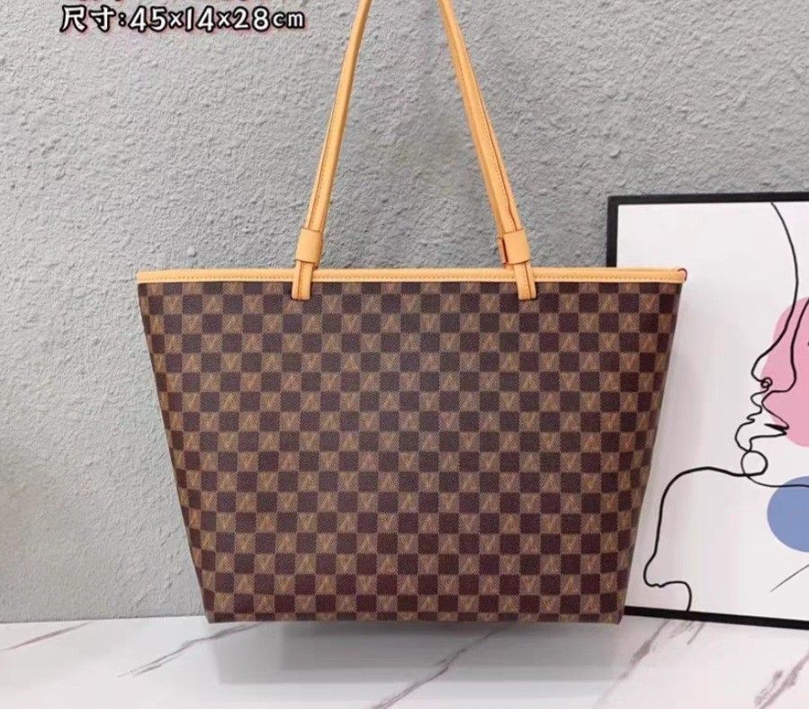 Bag & bag discount 3 in 1