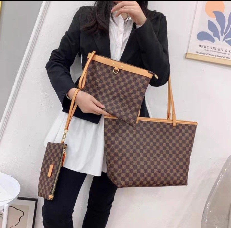 Bag & bag 3 in hotsell 1