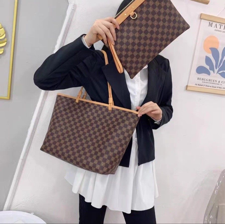 Bag & bag sales 3 in 1