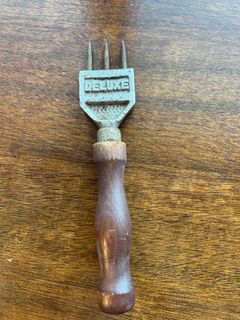 Vintage Tools Collection item 3