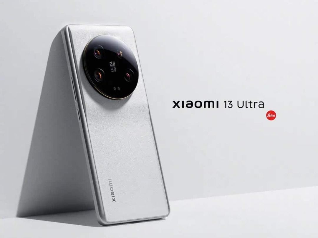驚きの値段で xiaomi 13 Ultra 16B+512GB 白 中国版 スマートフォン本体