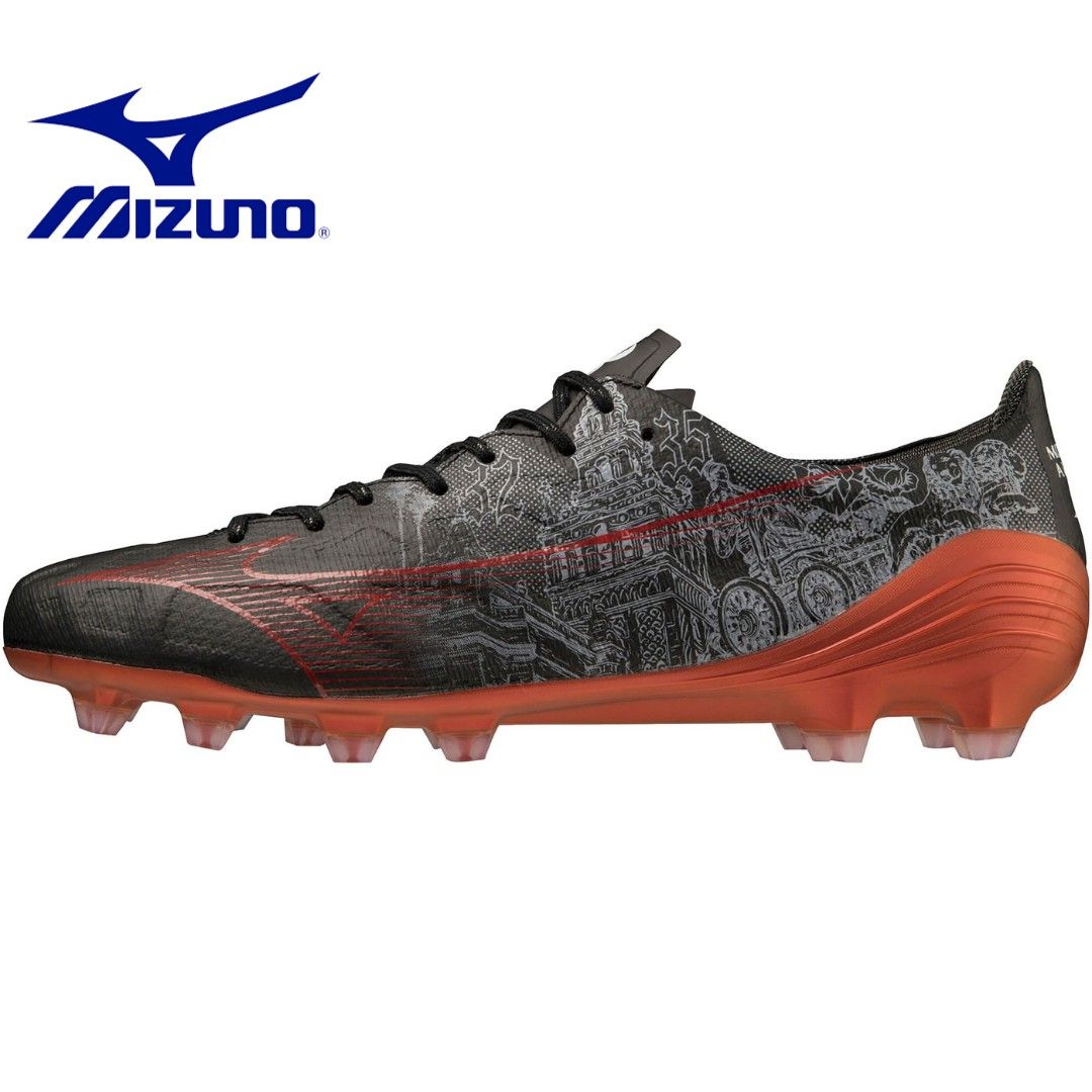 🇯🇵日本代購🇯🇵日本製Mizuno Alpha Japan SR4 / Mizuno alpha α