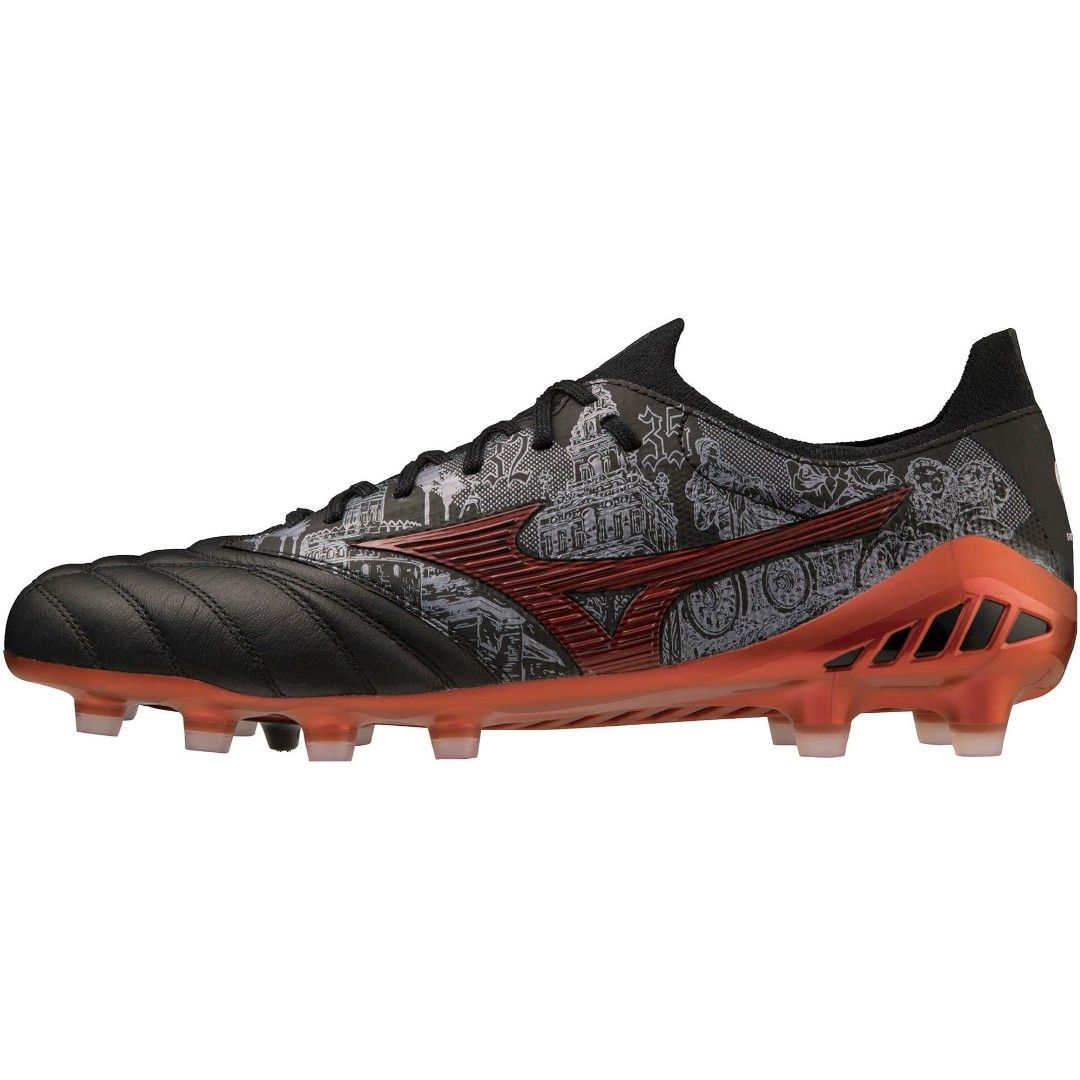 Mizuno Morelia Neo 3 beta Japan SR4 Mizuno Morelia Neo III SR4 JAPAN Muzuno boot mizuno 2023 Mizuno P1GA239804