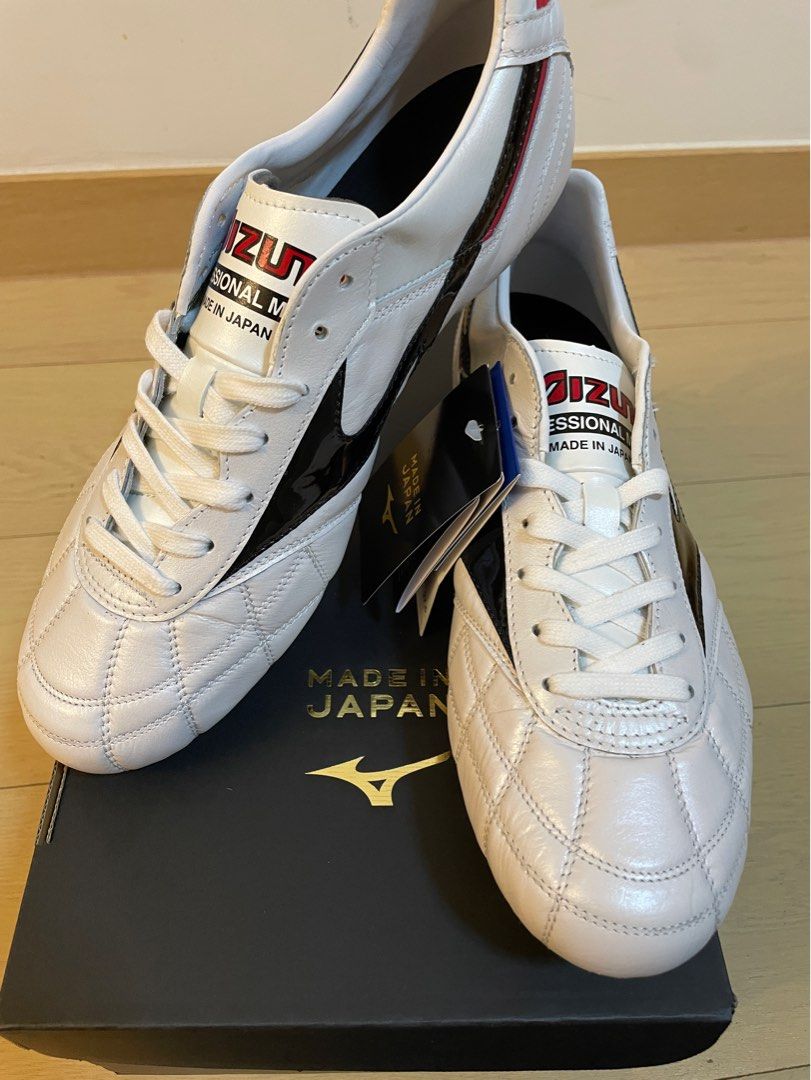 Mizuno morelia 2 japan store