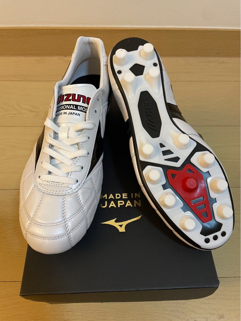 Mizuno morelia ii japan outlet