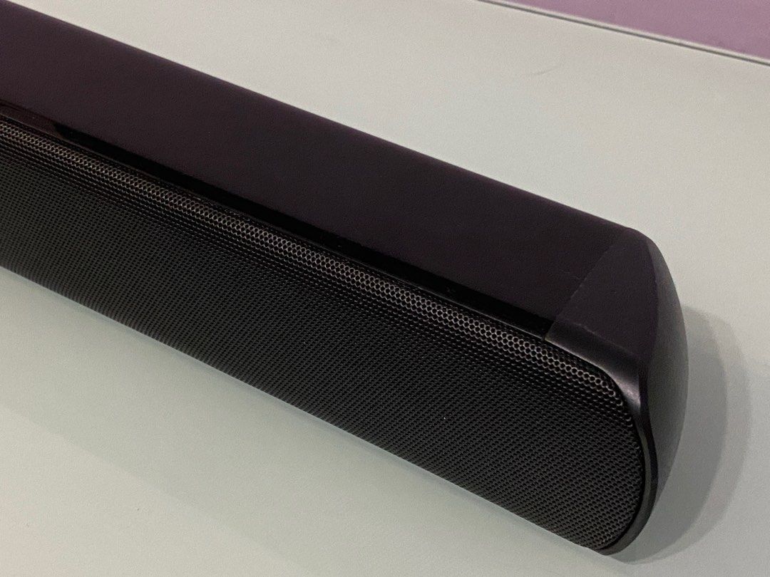 JBL Cinema STV 106 Sound Bar Soundbar