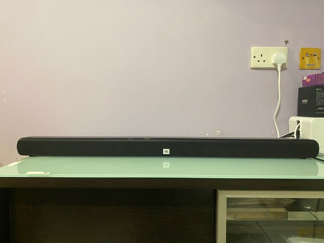 Stv cheap sound bar