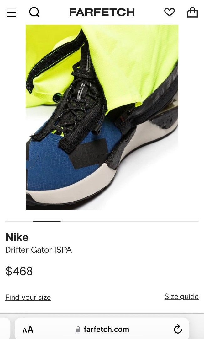 Gator shoes for best sale sale